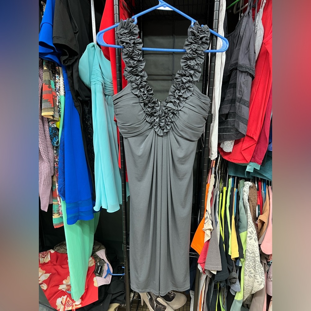 Maggy London dress